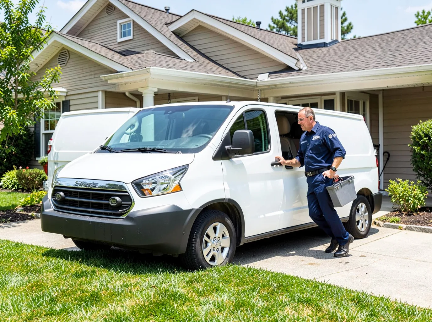 Emergency Plumber company in Bellevue, WA